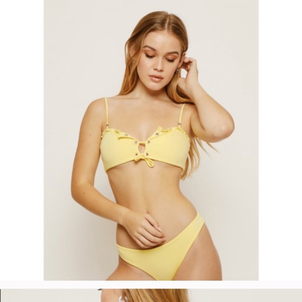 KAOHS Kaia Top